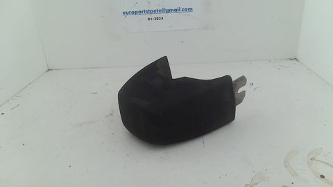 Mercedes R107 W107 450SL 380SL 560SL Right Front Bumper Guard 1078800855 (USED)