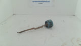 Mercedes R107 W107 Trunk Lid Lock Vacuum Element Valve 1078000775 (USED)