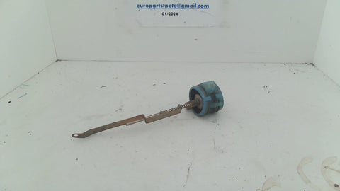 Mercedes R107 W107 Trunk Lid Lock Vacuum Element Valve 1078000775 (USED)