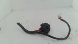 Mercedes Electrical Ignition Switch 2025450304 Wiring Harness w/Plug 0095457328 (USED)