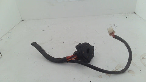 Mercedes Electrical Ignition Switch 2025450304 Wiring Harness w/Plug 0095457328 (USED)