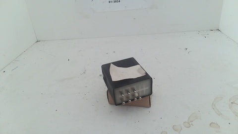 Mercedes Fuel Pump Kickdown Relay 0015453405 (USED)