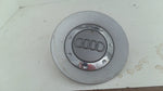 Audi Plastic Center Cap 8E0601165M #8 (USED)