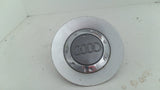 Audi Plastic Center Cap 8E0601165M #1 (USED)