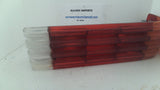 Mercedes R107 W107 560SL 450SL 380SL 72-89 Right Tail Light Lens ONLY 1078201664 1078204264 (USED)