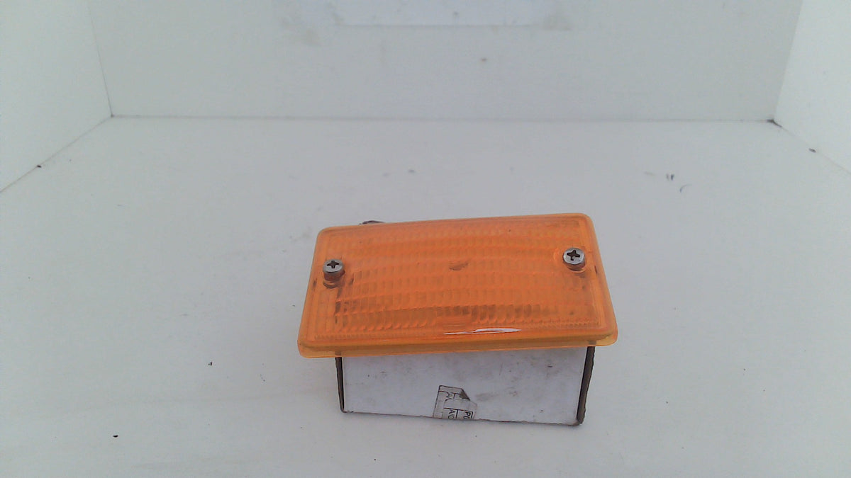 Mercedes W107 R107 450SL 380SL 560SL 73-89 Turn Signal Lens 0028261790 ...