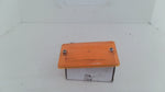 Mercedes W107 R107 450SL 380SL 560SL 73-89 Turn Signal Lens 0028261790 0028261890 (USED)