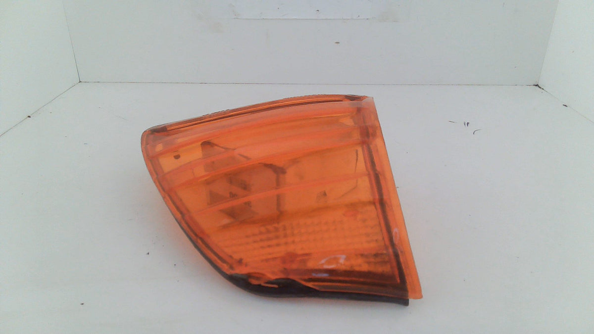 Mercedes R107 450SL 560SL 380SL Right Front Side Marker Light Lens #12 ...