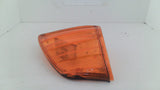 Mercedes R107 450SL 560SL 380SL Right Front Side Marker Light Lens #12 0008200366 (USED)