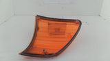 Mercedes R107 450SL 560SL 380SL Right Front Side Marker Light Lens #12 0008200366 (USED)