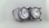 Mercedes R107 380SL 450SL 560SL Right Head Light 1078205661 #112 (USED)