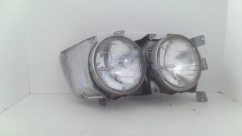 Mercedes R107 380SL 450SL 560SL Right Head Light 1078205661 #112 (USED)
