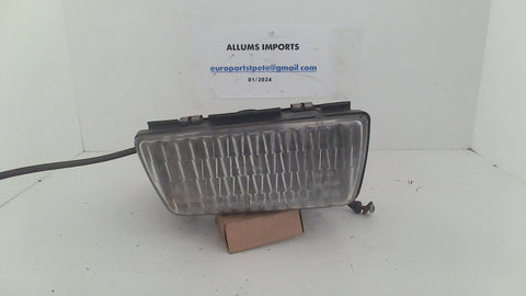 Volvo Right Front Fog Light 3529136 (USED)