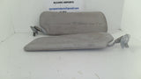 Vintage Saab Circa 1971 Pair Sunvisor's (USED)