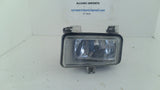 Saab 900 94-98 Left Front Fog Light 4240388 4469193 (USED)