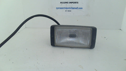 Saab 900 Classic 85-93 Left/Right Front Fog Light 0280847 #10 (USED)