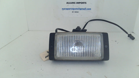 Saab 900 Classic 85-93 Left/Right Front Fog Light 0280847 #12 (USED)