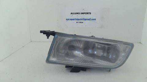 Saab 9-5 00-05 Left Front Fog Light 5284534 #14 (USED)