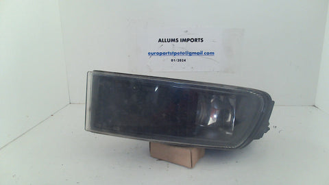 Saab 9-3 03-07 Left Front Fog Light 12785951 12777402 (USED)