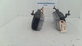 Vintage Bosch Under Front Bumper Fog Lights #212 (USED)