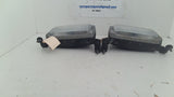 Vintage Bosch Under Front Bumper Fog Lights #212 (USED)