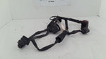 Volvo XC90 03-10 Left Head Light Xenon wo/Adaptive Wiring Harness (USED)