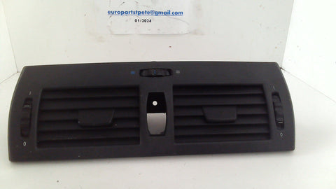 BMW E83 X3 04-10 Center A/C Vent 3400074 (USED) (Copy)
