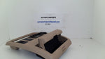 BMW E53 X5 00-06 Sunroof Cover w/Switches 51448258062 (USED)