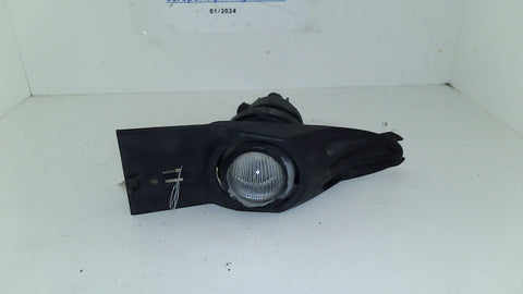 BMW E65 E66 745i 760li 02-05 Left Fog Light 63178379683 (USED)