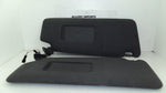 BMW E83 X3 04-10 Left/Right Sunvisor Black #116 (USED)