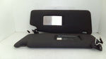 BMW E83 X3 04-10 Left/Right Sunvisor Black #116 (USED)