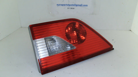 BMW X3 E83 04-06 Right Inner Tail Light 63213420206 (USED)
