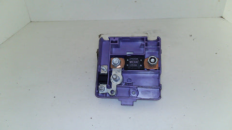 BMW E53 X5 00-06 Rear Fuse Link Terminal Panel 6928944 (USED)
