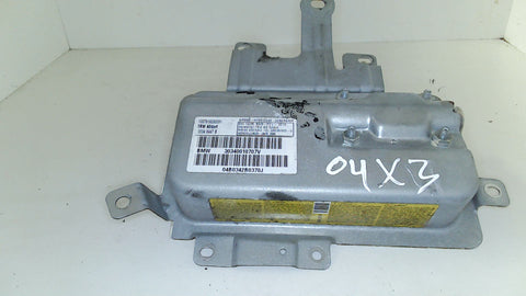 BMW E83 X3 04-10 Left Front Door Side Air Bag 3034001070V (USED)