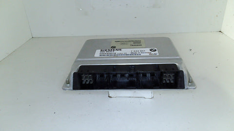 BMW ECU Electronic Control Module 7533651 (USED)