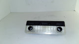 BMW E53 01-13 Center Interior Dome Light 63318379907 (USED)