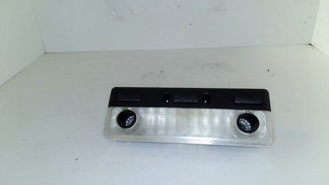 BMW E53 01-13 Center Interior Dome Light 63318379907 (USED)