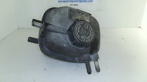 Jaguar XK8 97-06 Coolant Expansion Tank MJD4400AB (USED)