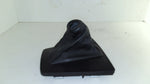 BMW E83 X3 04-10 Shifter Boot 25163455115 (USED)