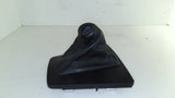 BMW E83 X3 04-10 Shifter Boot 25163455115 (USED)
