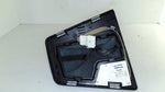 BMW E83 X3 04-10 Shifter Boot 25163455115 (USED)