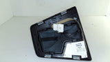BMW E83 X3 04-10 Shifter Boot 25163455115 (USED)