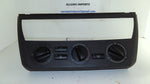 BMW E83 X3 04 Manual A/C Control Unit 64113400555 (USED)