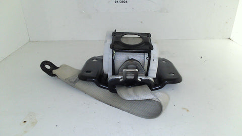 Mercedes W209 Rear Left/Right Seat Belt Retractor Beige (USED)