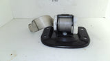 Mercedes W209 Rear Left/Right Seat Belt Retractor Beige (USED)