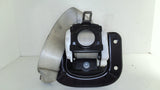 Mercedes W209 Rear Left/Right Seat Belt Retractor Beige (USED)