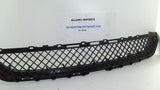 BMW 328i 330i E46 01-05 Front Bumper Center Fog Light Grille Set (USED)