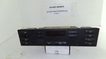 BMW E53 X5 00-06 A/C Climate Controller Module 64116902560 (USED)
