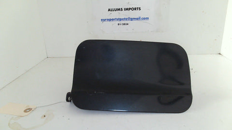 BMW E53 X5 00-06 Fuel Lid Door Green (USED)