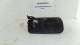 BMW E53 X5 00-06 Fuel Lid Door Green (USED)